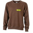 color:brown